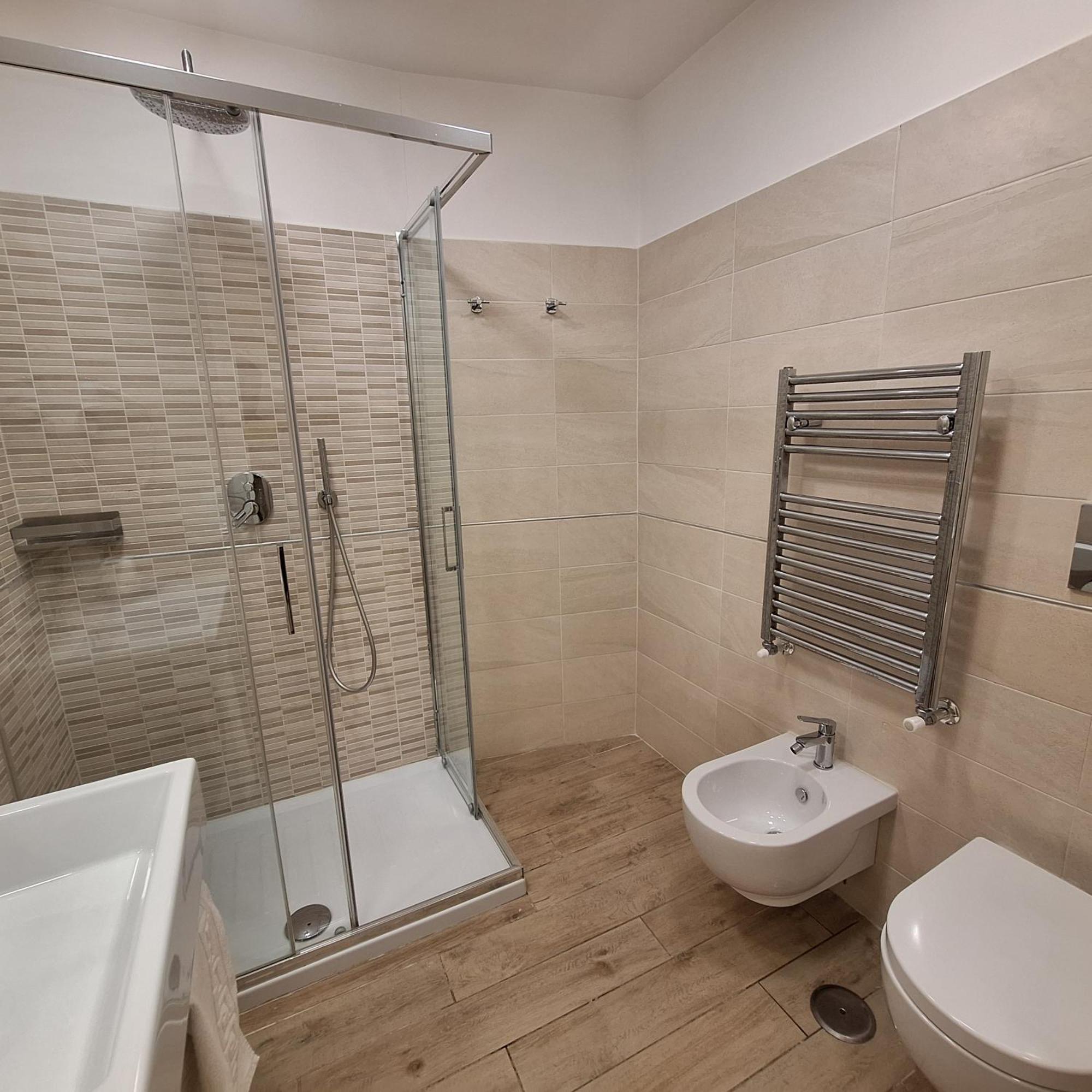 Residenze Serventi Longhi Roma Esterno foto